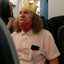 THE BURGER KING