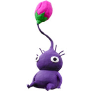 PURPLE PIKMIN