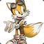 Miles &quot;Tails&quot; Prower