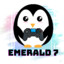 Emerald 7