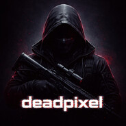 Deadpixel