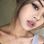 behind