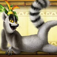 King Julian