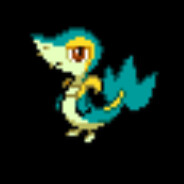✦ Snivy ✦