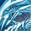 Blue-Eyes White Dragon