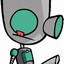 Invader Gir