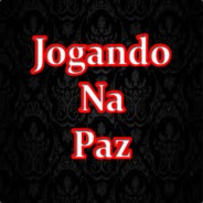 JogandoNaPaz