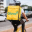 Курьер Glovo