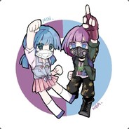 喜欢兔子姐姐的火花