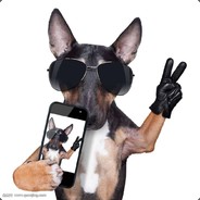 帅到自己流鼻血