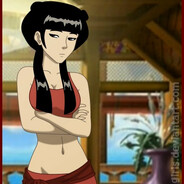 Giftia avatar
