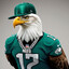 Go Birds Bro
