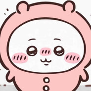 土豆屁屁（复健中