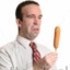 Recovering Corn Dog Addict