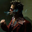Tyler Durden