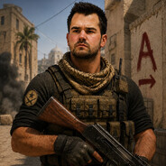 Player avatar