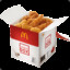 chicken box mcdonald