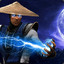 Raiden