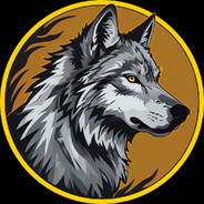 Lightwolf avatar