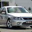 Ford Falcon XR6 BF MKII