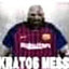 Kratos Messi