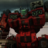 Coggernaut avatar