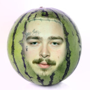 Post Melon