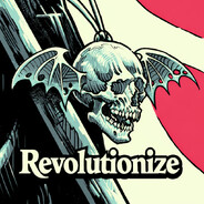 Revolutionize