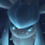 Glaceful the Glaceon