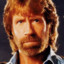 CHUCK NORRIS