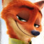 Nick Wilde