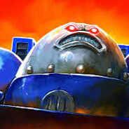 Demomaker's avatar