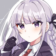 Kyoko Kirigiri