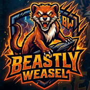 BeastlyWeasel