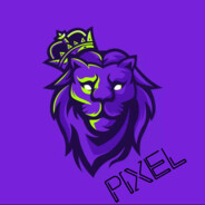 ☠✞~PIXEL~✞☠