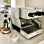 La Morzocco Linea &amp; Niche Zero