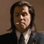 Vincent Vega