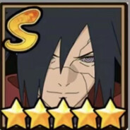 宇智波斑（秽土转生·解