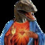 RaptorJesus