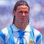 fernando redondo