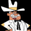 Doug Dimmadome