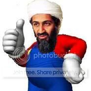 Osama Bin Mario