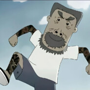 翻斗花园牛爷爷