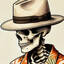 Vito Skeletino