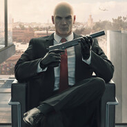 AGENT 47