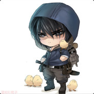 一滴是我一滴血