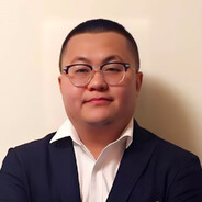 她说是自行车凳掉色