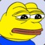 Yellow Pepe CSGO500