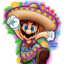 Mexican Mario