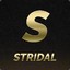 Stridal